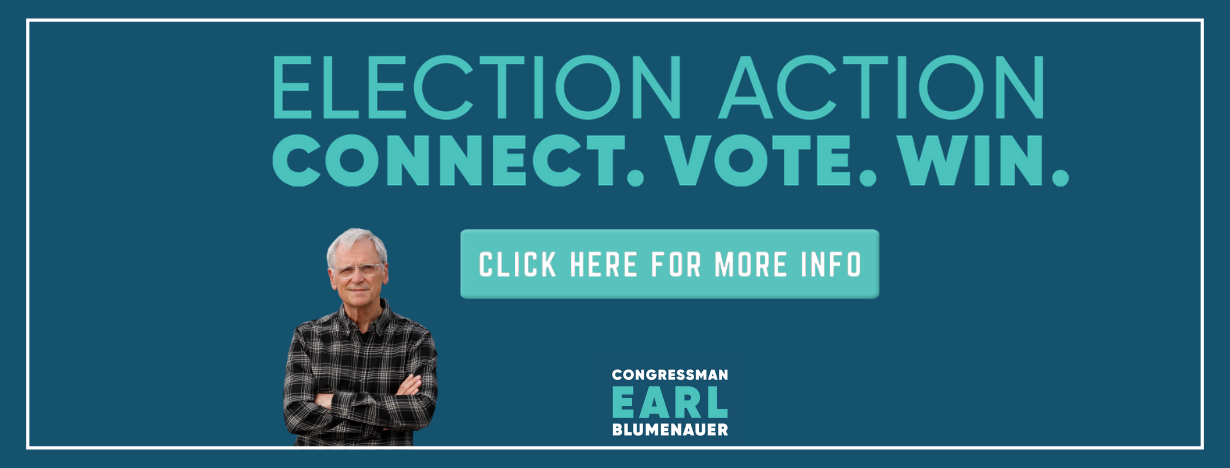 Election Action: Connect. Vote. Win.